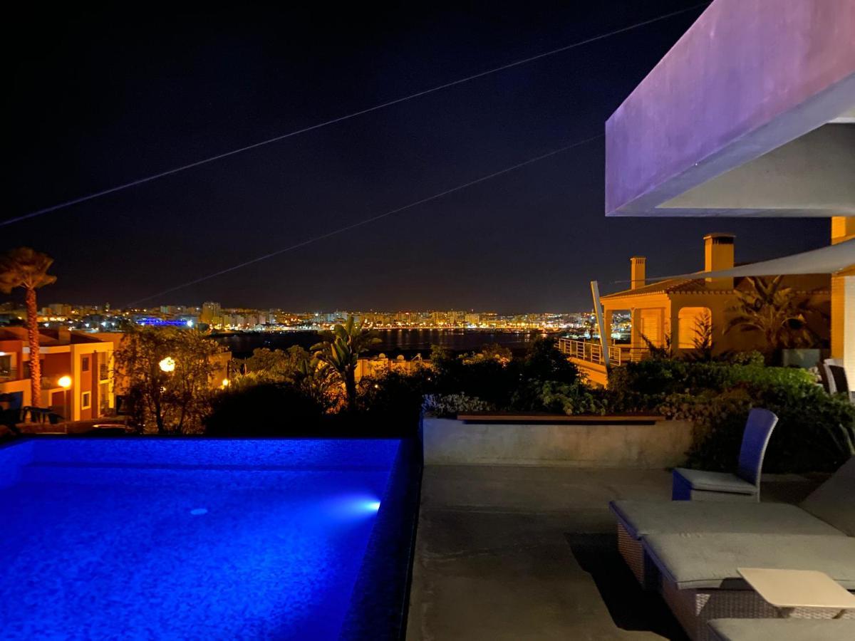 Villa Beau Ferragudo  Ngoại thất bức ảnh