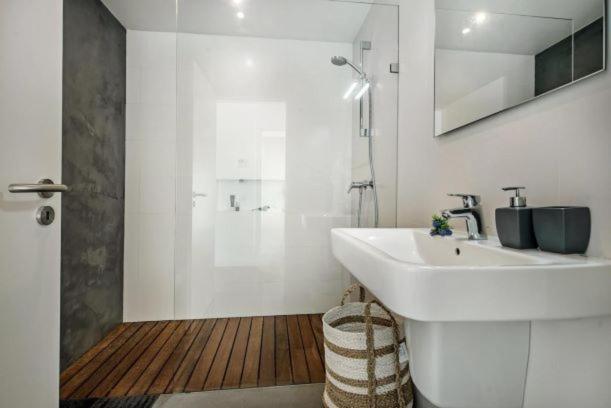 Villa Beau Ferragudo  Ngoại thất bức ảnh