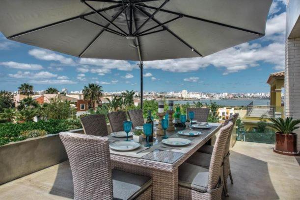 Villa Beau Ferragudo  Ngoại thất bức ảnh