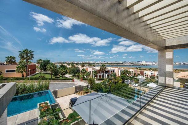 Villa Beau Ferragudo  Ngoại thất bức ảnh