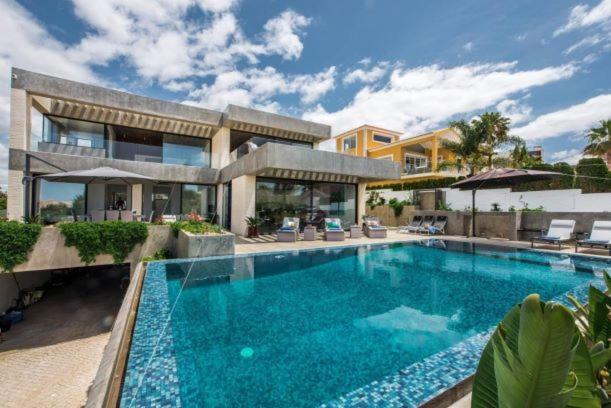 Villa Beau Ferragudo  Ngoại thất bức ảnh