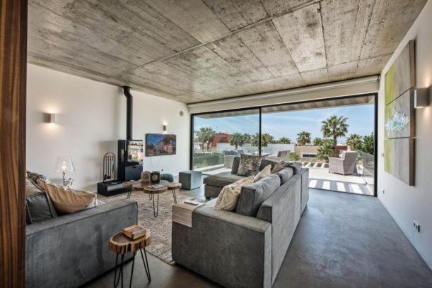 Villa Beau Ferragudo  Ngoại thất bức ảnh